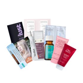 Complimentary Sample