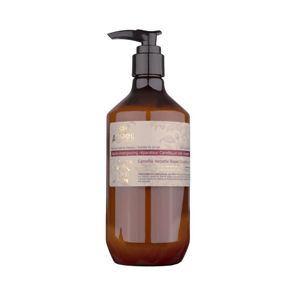 Angel Camellia Versatile Repair Conditioner 400ml