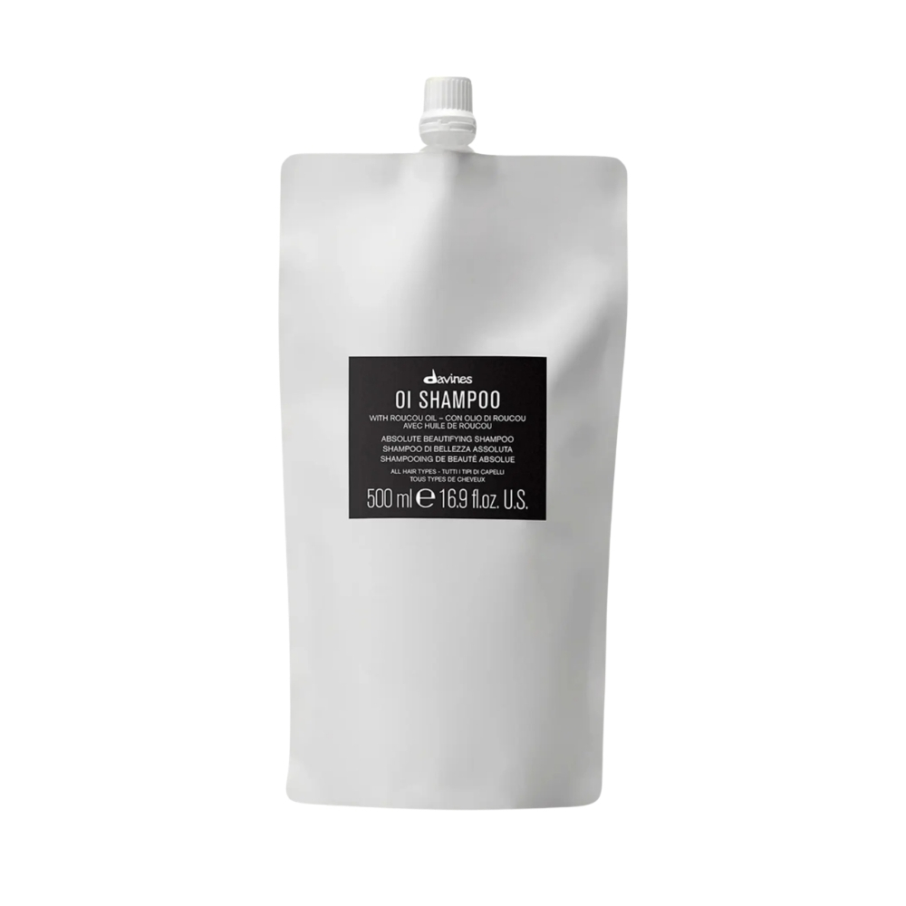 Davines Oi Shampoo Refill 500ml