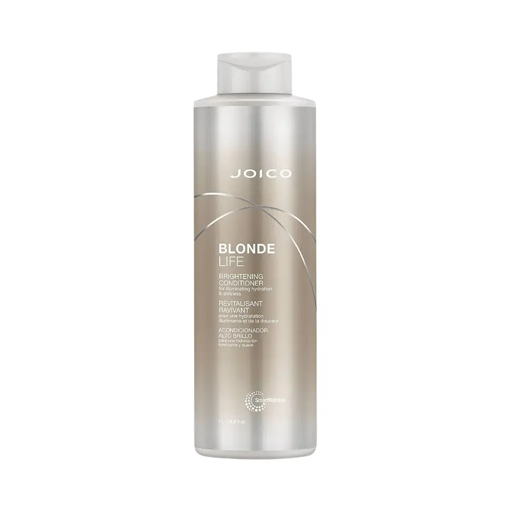 Joico Blonde Life Brightening Conditioner 1L