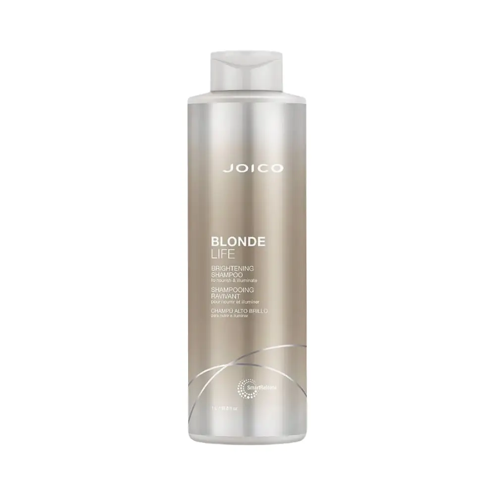 Joico Blonde Life Brightening Shampoo 1L