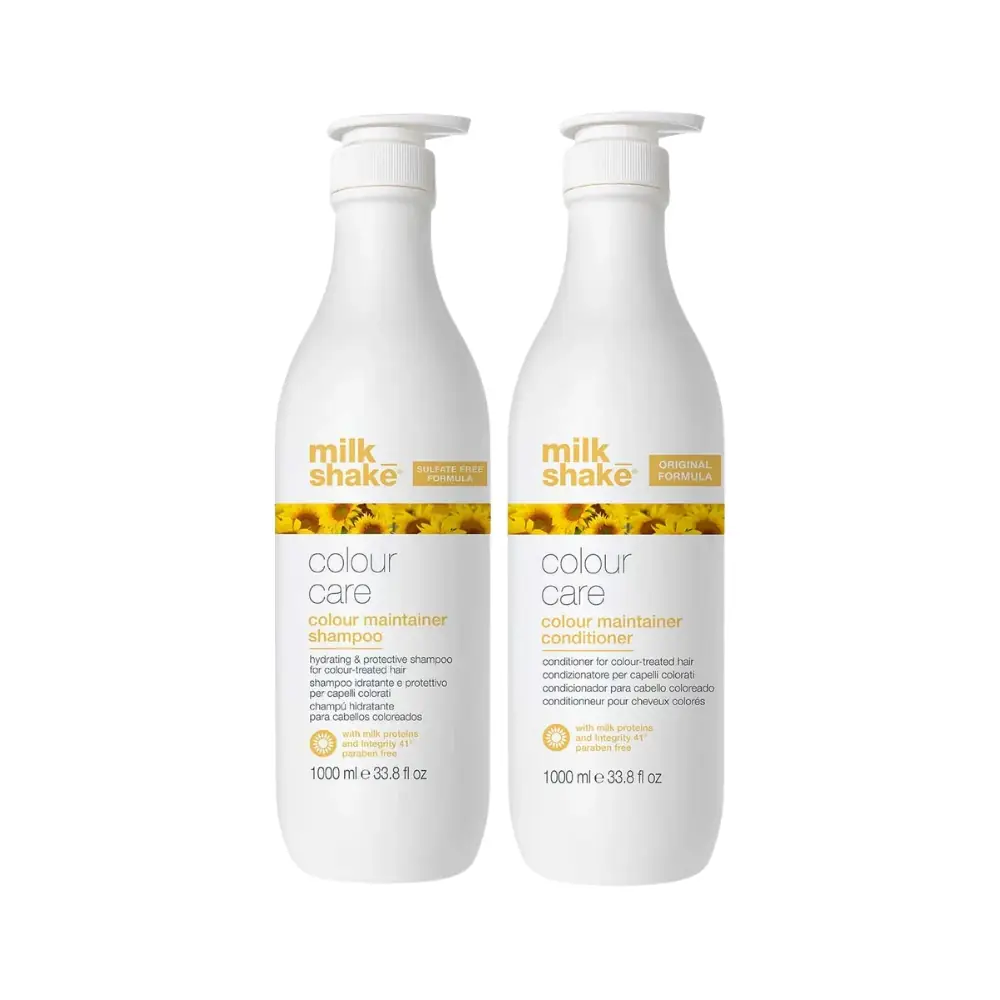 Milk Shake Colour Care Duo 1L