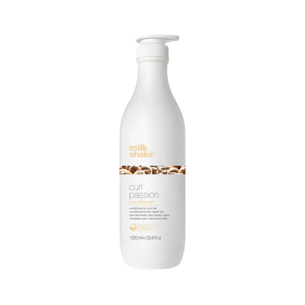 Milk Shake Curl Passion Conditioner 1L