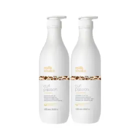 Milk Shake Curl Passion Duo 1L