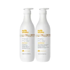 Milk Shake Make My Day Duo 1L