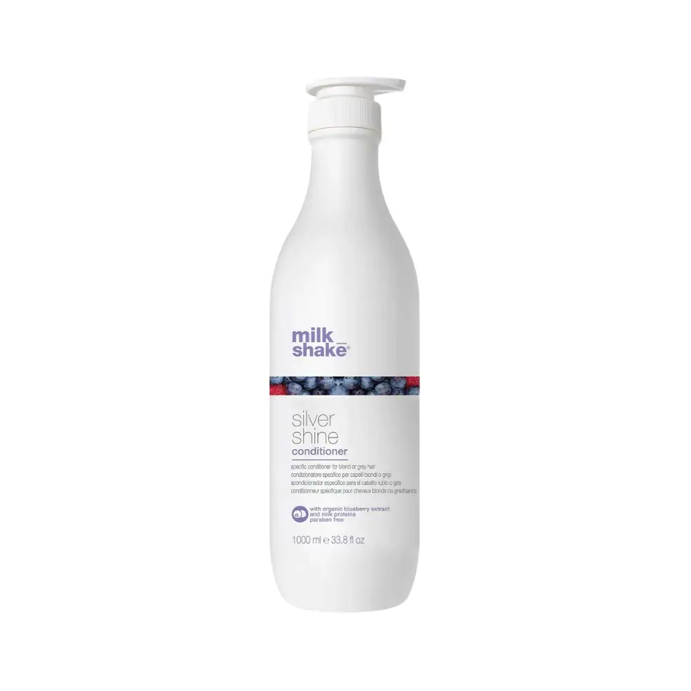 Milk Shake Silver Shine Conditioner 1L
