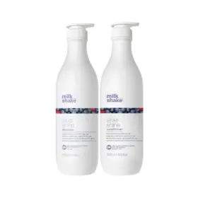 Milk Shake Silver Shine Duo 1L